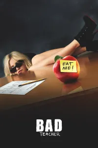 ცუდი მასწავლებელი | Bad Teacher