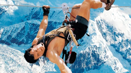 მთამსვლელი | Cliffhanger