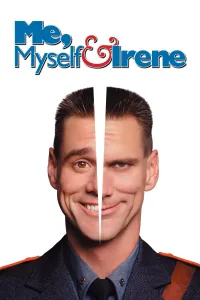 მე კვლავ მე და ირენი | Me Myself &amp; Irene