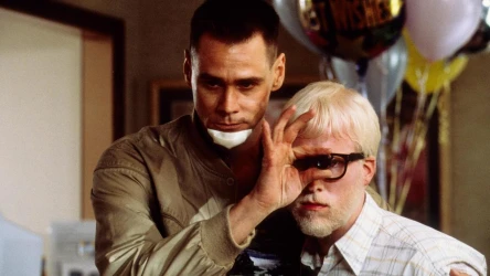 მე კვლავ მე და ირენი | Me Myself &amp; Irene