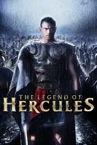 ლეგენდა ჰერაკლეზე | The Legend of Hercules