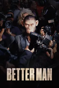 უკეთესი კაცი | Better Man