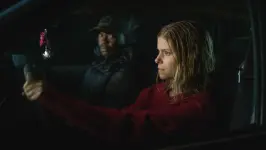 Captive
