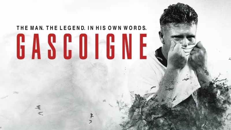 გასკონი | Gascoigne