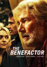 მფარველი | The Benefactor
