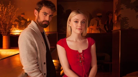 მფარველი | The Benefactor