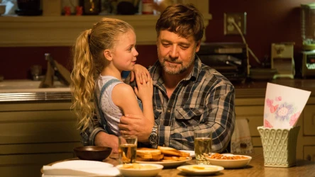 მამები და ქალიშვილები | Fathers and Daughters