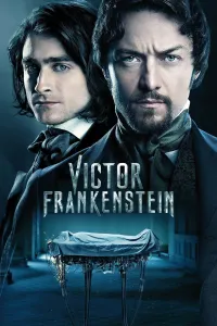 ვიქტორ ფრანკენშტეინი | Victor Frankenstein
