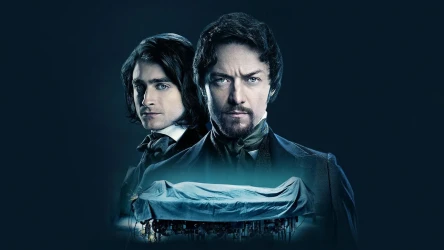 ვიქტორ ფრანკენშტეინი | Victor Frankenstein