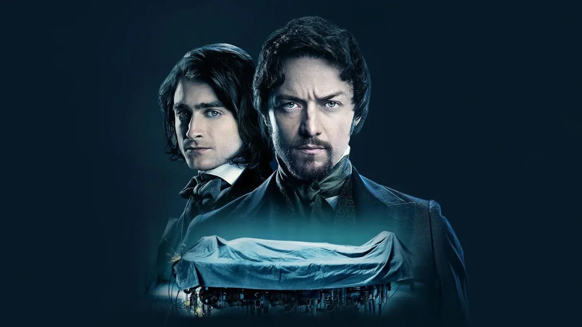 ვიქტორ ფრანკენშტეინი ქართულად | Victor Frankenstein Qartulad