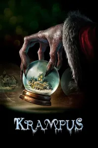 კრამპუსი | Krampus