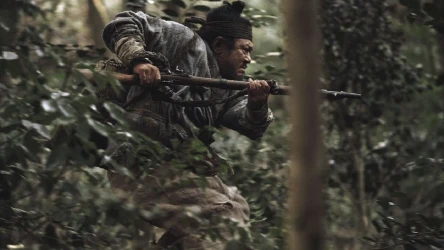 ვეფხვი: მოხუცი მონადირის ზღაპარი | The Tiger: An Old Hunters Tale