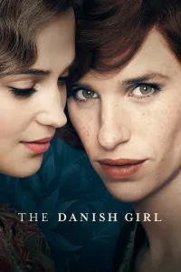 დანიელი გოგო | The Danish Girl