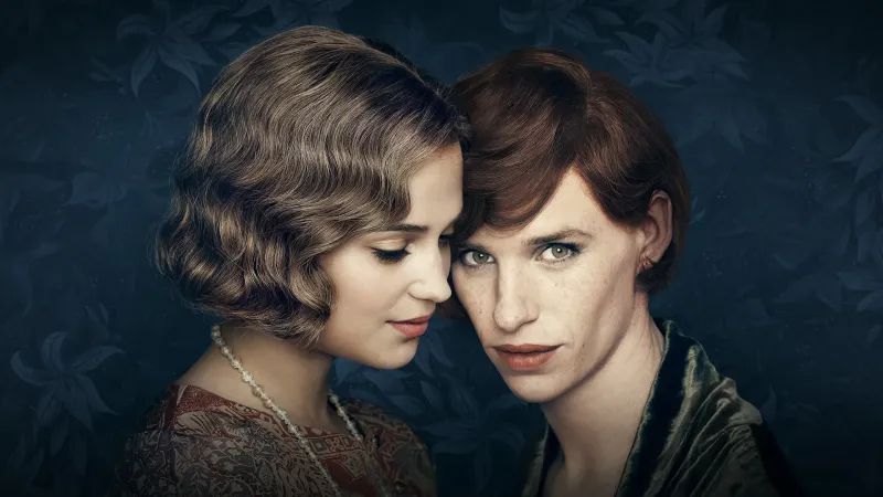 დანიელი გოგო | The Danish Girl
