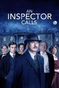 ინსპექტორის ვიზიტი | An Inspector Calls