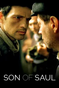 საულის ვაჟი | Son of Saul