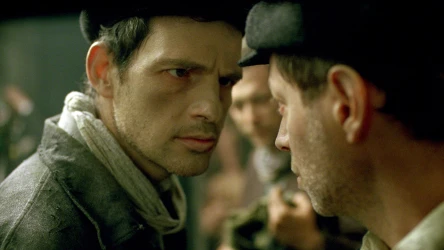 საულის ვაჟი | Son of Saul