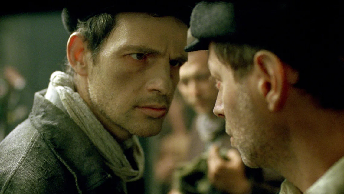 საულის ვაჟი ქართულად | Son of Saul Qartulad
