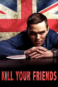 მოკალი შენი მეგობრები | Kill Your Friends
