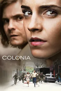 კოლონია | Colonia