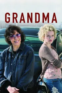 ბებია | Grandma