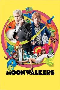 მთვარეულები | Moonwalkers