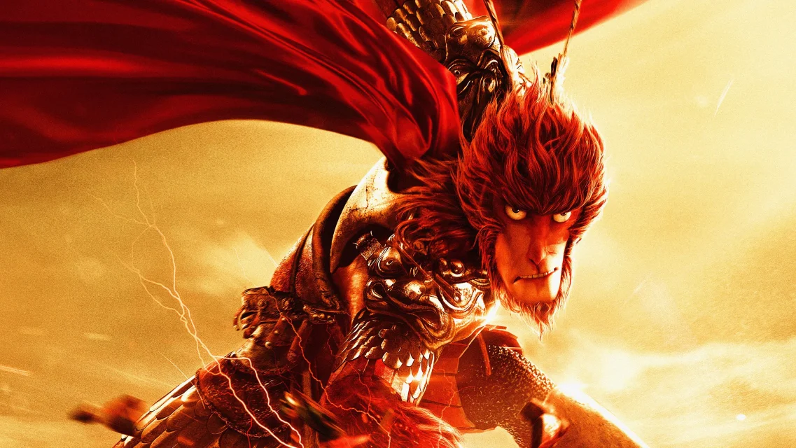 მაიმუნთა მეფე: გმირის დაბრუნება ქართულად | Monkey King: Hero Is Back Qartulad