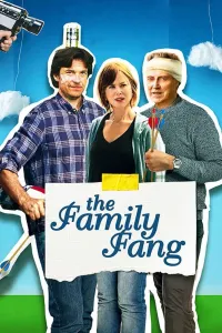 ფენგების ოჯახი | The Family Fang