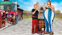 Asterix and Obelix: God Save Britannia