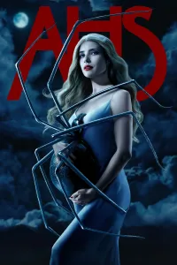 ამერიკული საშინელებათა ისტორია | American Horror Story