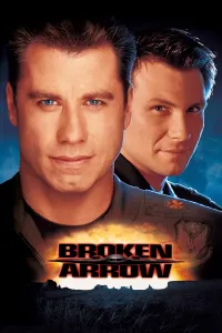 გატეხილი ისარი | Broken Arrow