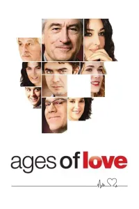 სიყვარულის სახელმძღვანელო 3 | The Ages of Love