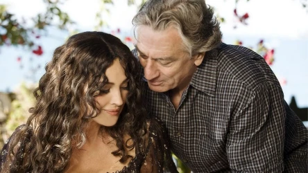 სიყვარულის სახელმძღვანელო 3 | The Ages of Love