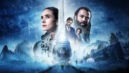 თოვლისმჭრელი | Snowpiercer