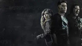 დამსჯელი | Marvels The Punisher