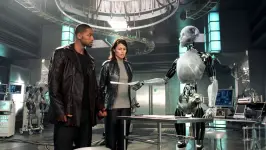 I Robot