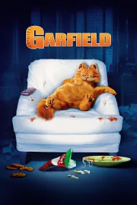 გარფილდი | Garfield