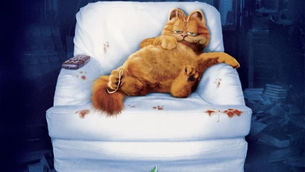 გარფილდი | Garfield