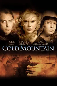 ცივი მთა | Cold Mountain