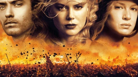 ცივი მთა | Cold Mountain