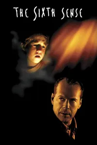 მეექვსე გრძნობა | The Sixth Sense