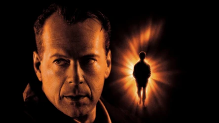 მეექვსე გრძნობა | The Sixth Sense