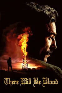 სისხლი დაიღვრება | There Will Be Blood
