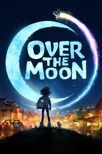 მთვარეზე | Over the Moon