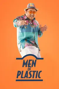 პლასტიკის გენიოსები | Men of Plastic