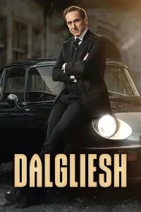დალგლიში | Dalgliesh