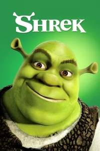 შრეკი | Shrek