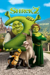 შრეკი 2 | Shrek 2