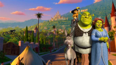 შრეკი 2 | Shrek 2