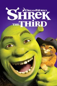 შრეკი 3 | Shrek the Third